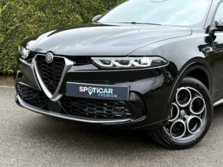 ALFA ROMEO Tonale, photo 7