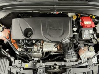 ALFA ROMEO Tonale, photo 8