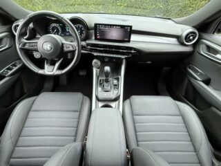 ALFA ROMEO Tonale, photo 13