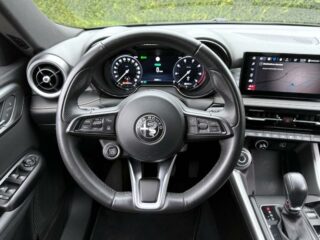 ALFA ROMEO Tonale, photo 14