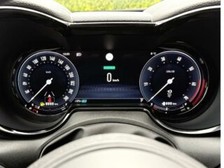 ALFA ROMEO Tonale, photo 18