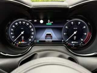 ALFA ROMEO Tonale, photo 19