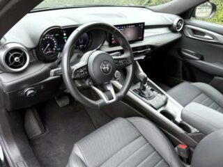 ALFA ROMEO Tonale, photo 33