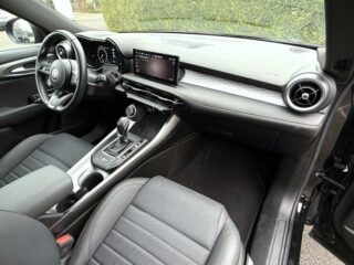 ALFA ROMEO Tonale, photo 34