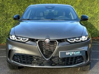 ALFA ROMEO Tonale, photo 2