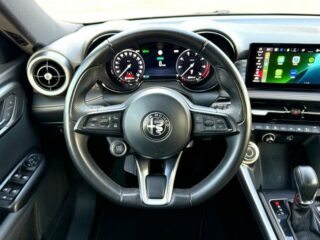 ALFA ROMEO Tonale, photo 16