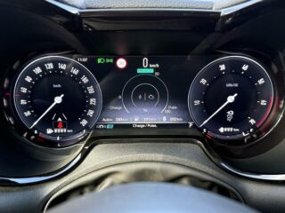 ALFA ROMEO Tonale, photo 18