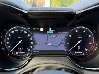 ALFA ROMEO Tonale, photo 20