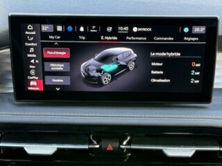 ALFA ROMEO Tonale, photo 27