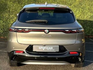 ALFA ROMEO Tonale, photo 3