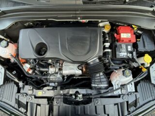 ALFA ROMEO Tonale, photo 7