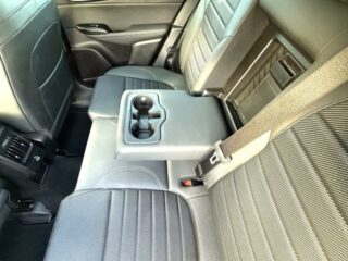 ALFA ROMEO Tonale, photo 11