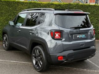 JEEP Renegade, photo 2