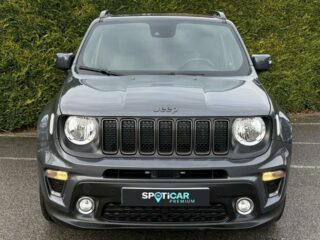 JEEP Renegade, photo 3