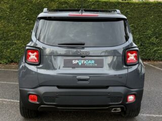 JEEP Renegade, photo 4