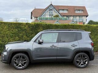 JEEP Renegade, photo 5