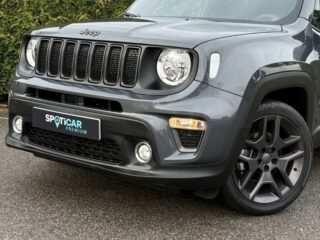 JEEP Renegade, photo 6