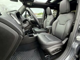 JEEP Renegade, photo 9