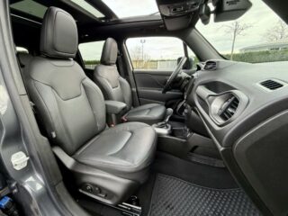 JEEP Renegade, photo 10