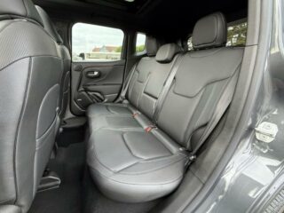 JEEP Renegade, photo 11
