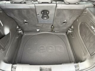 JEEP Renegade, photo 13