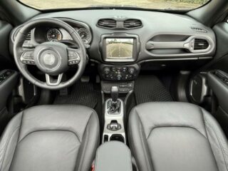 JEEP Renegade, photo 14