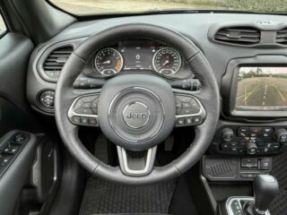 JEEP Renegade, photo 15