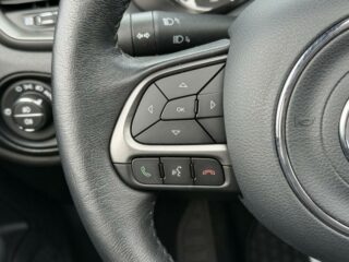 JEEP Renegade, photo 16