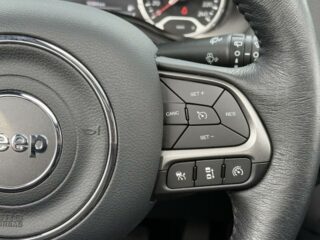 JEEP Renegade, photo 17