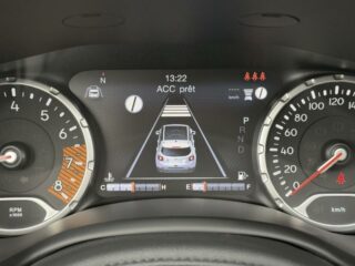 JEEP Renegade, photo 20