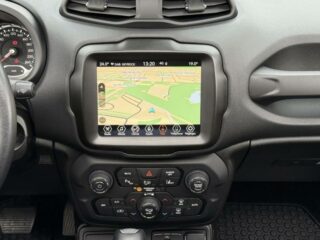 JEEP Renegade, photo 22