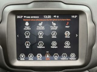 JEEP Renegade, photo 23