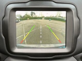 JEEP Renegade, photo 24