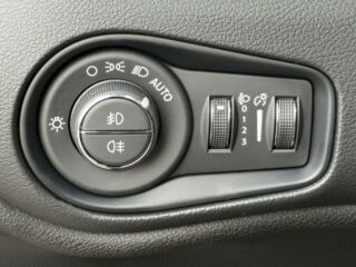 JEEP Renegade, photo 29