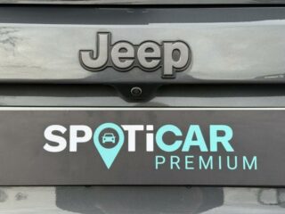 JEEP Renegade, photo 35