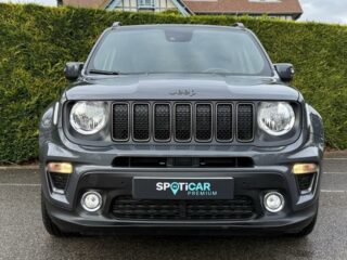 JEEP Renegade, photo 38