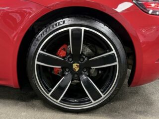 PORSCHE 718 Boxster, photo 9