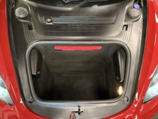 PORSCHE 718 Boxster, photo 16