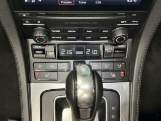 PORSCHE 718 Boxster, photo 20