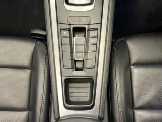 PORSCHE 718 Boxster, photo 21