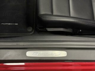 PORSCHE 718 Boxster, photo 24