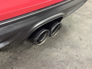 PORSCHE 718 Boxster, photo 26