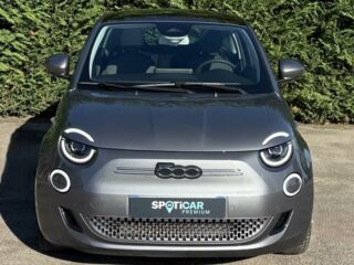 FIAT 500 3+1, photo 3