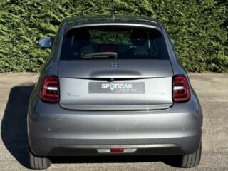 FIAT 500 3+1, photo 4