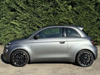 FIAT 500 3+1, photo 5
