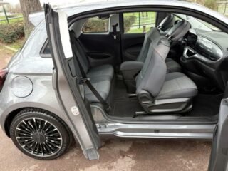 FIAT 500 3+1, photo 7