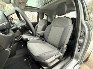 FIAT 500 3+1, photo 10