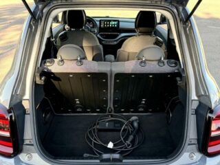 FIAT 500 3+1, photo 12