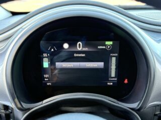 FIAT 500 3+1, photo 15