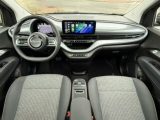 FIAT 500 3+1, photo 17